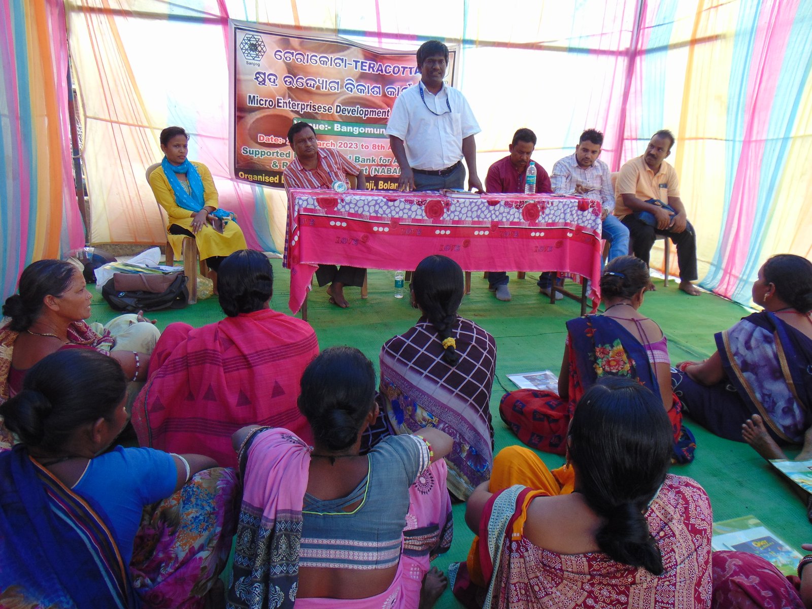 Entrepreneurship Program