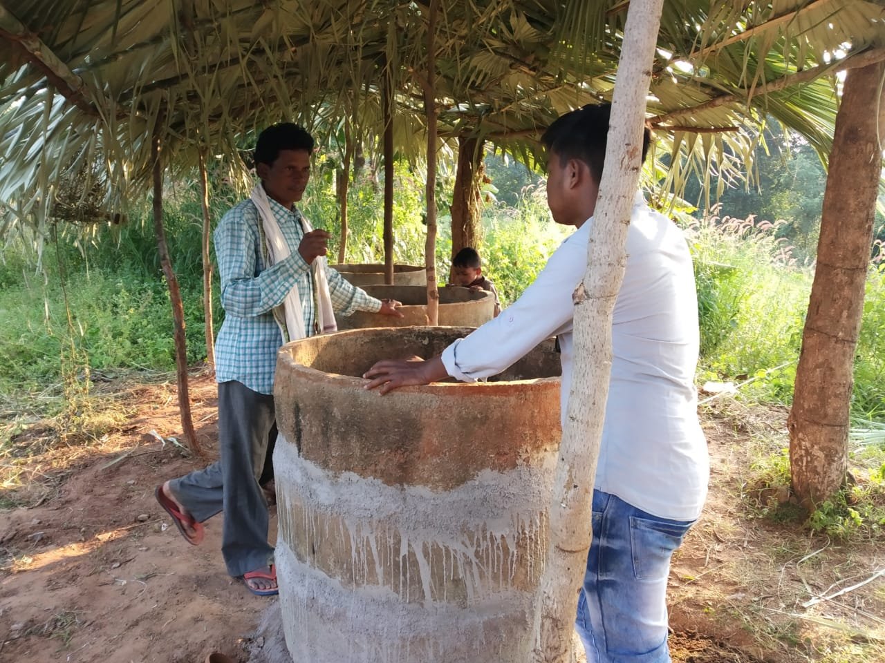 skill and maraginal development training