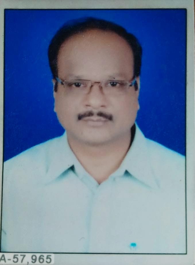 Ashok Kumar Das
