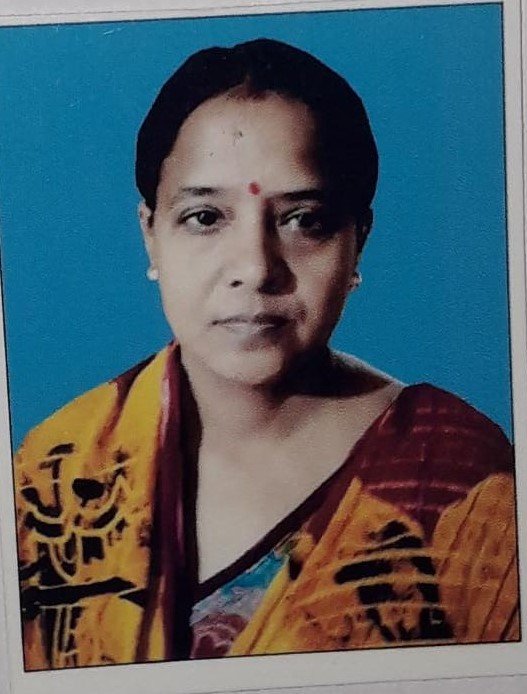 Jyotshna bala   Tripathy