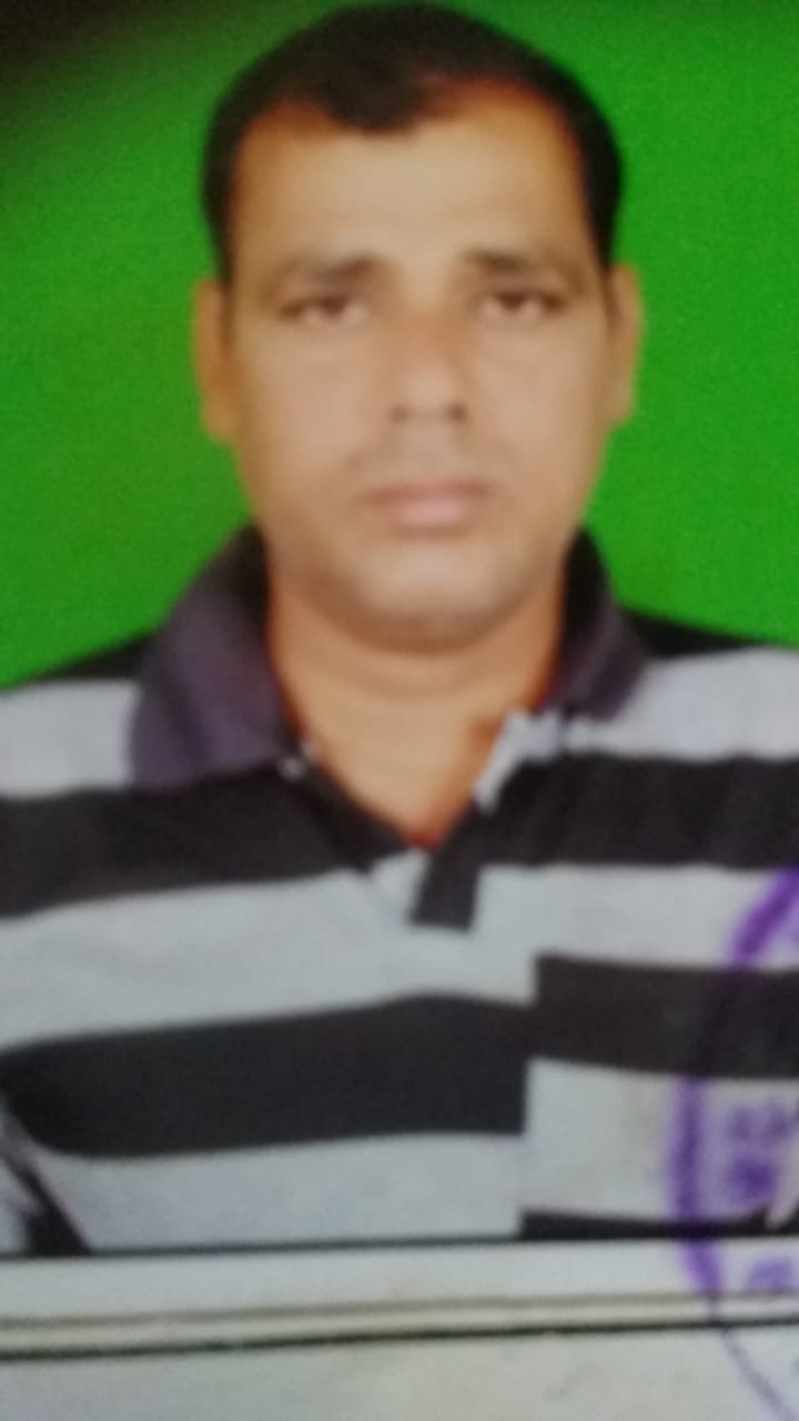  Sushanta Kumar Patro