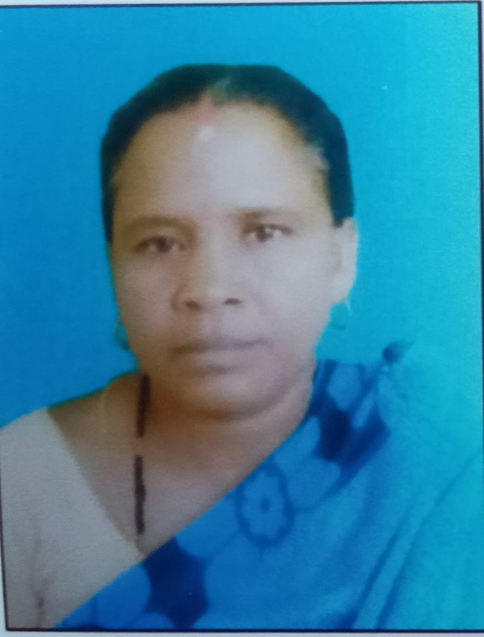  Smt  Rama  Majhi