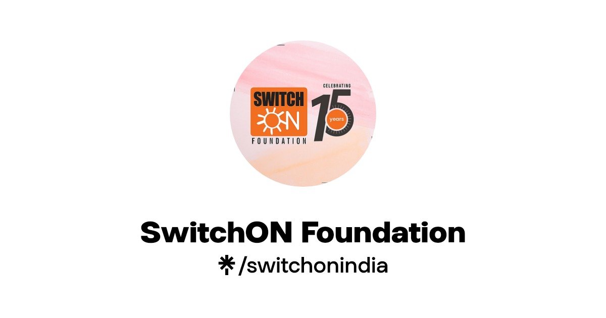 switchon-foundationkolkatta