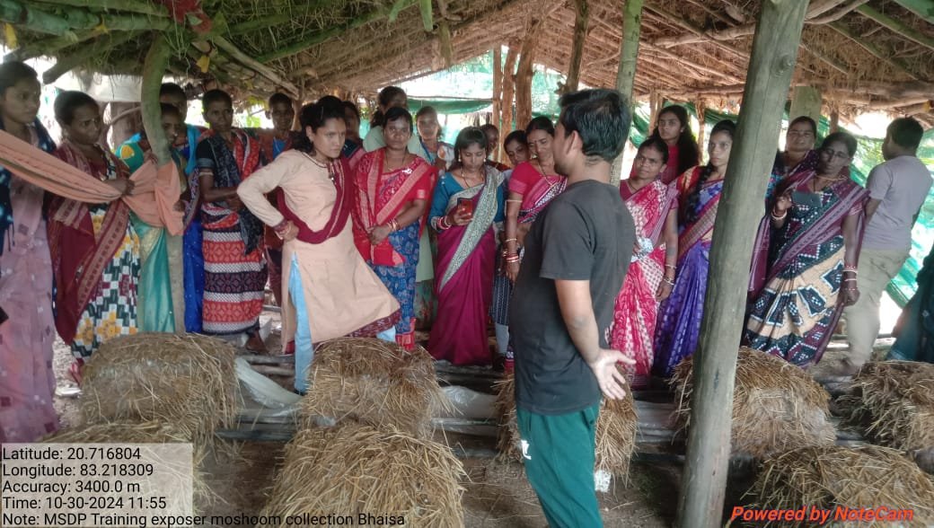 Micro skill development programme