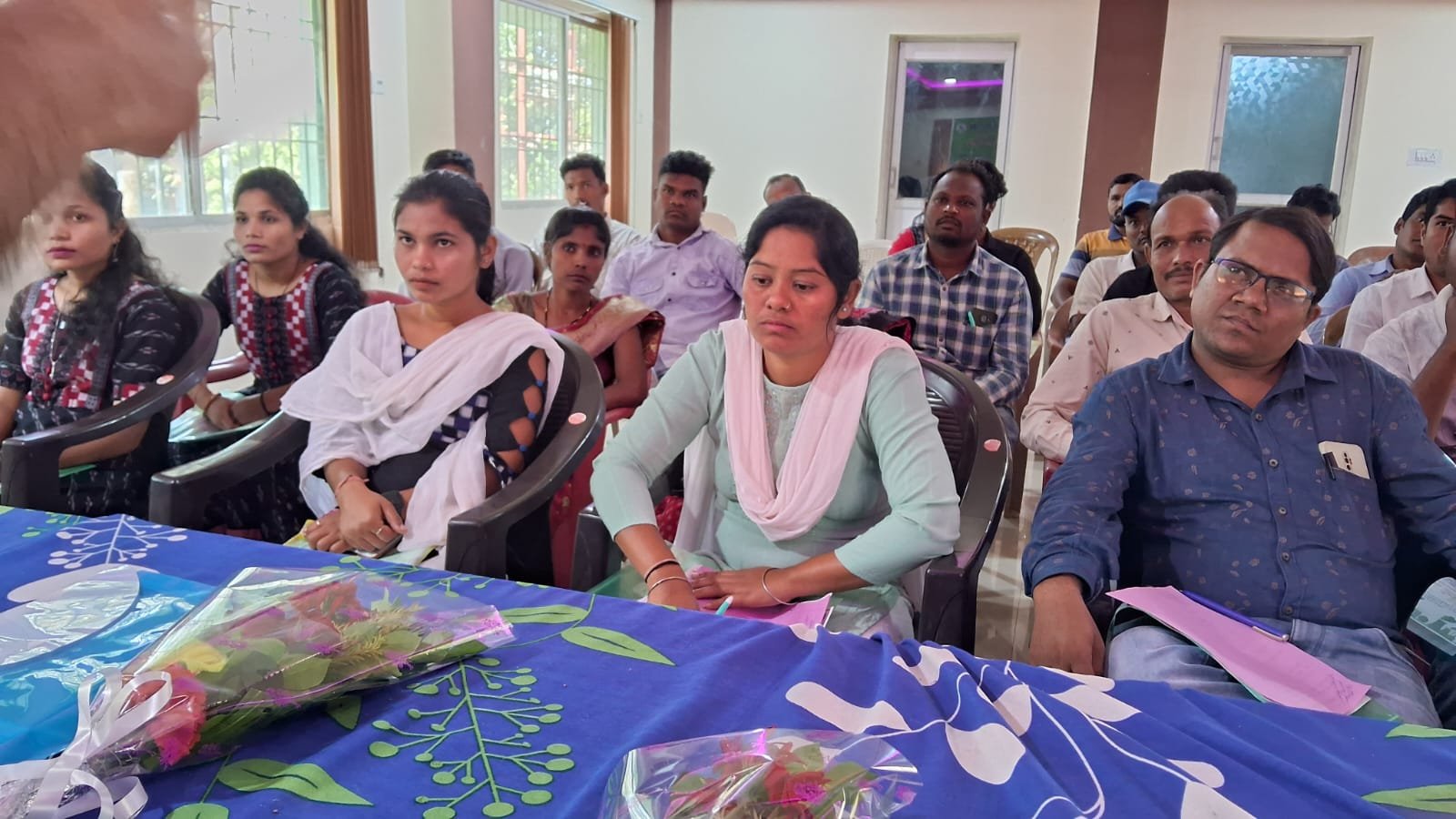 Entrepreneurship AWARNESS CAMP