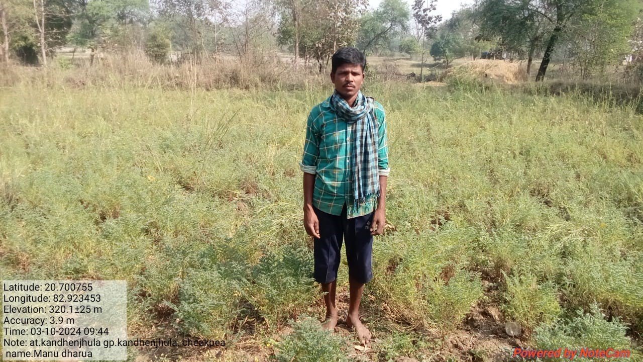  HARD LABOUR NEVER GOES UNREWARD