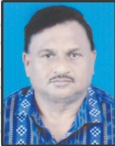 Kamalesh Kumar Mohanty